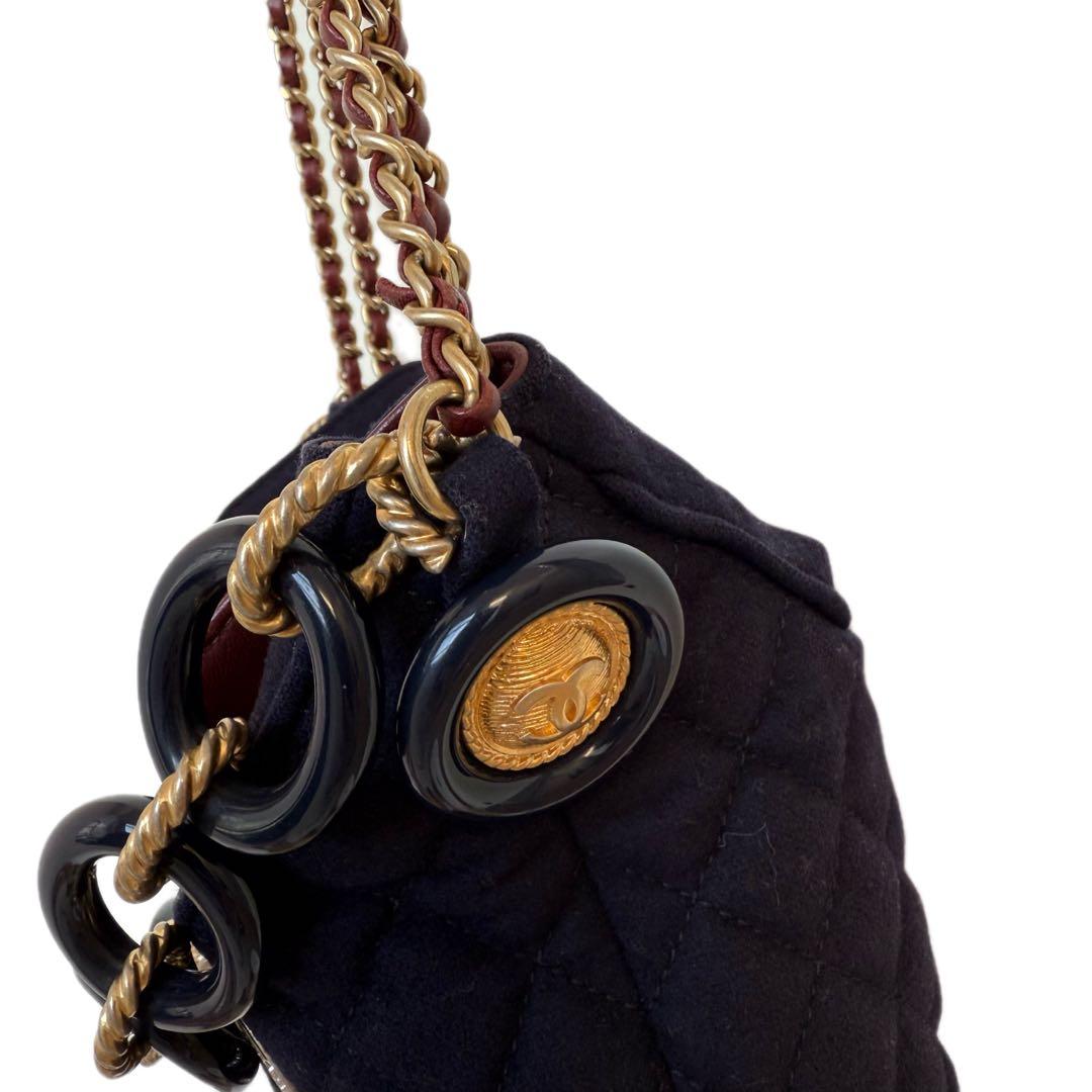 Chanel Classic Shoulder Bag — view 8