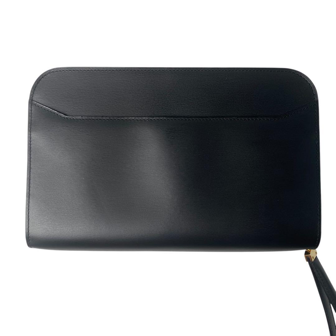 Cartier Clutch Black