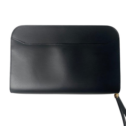 Cartier Clutch Black