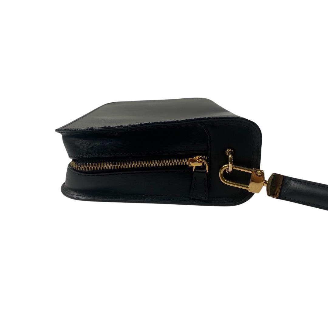 Cartier Clutch Black