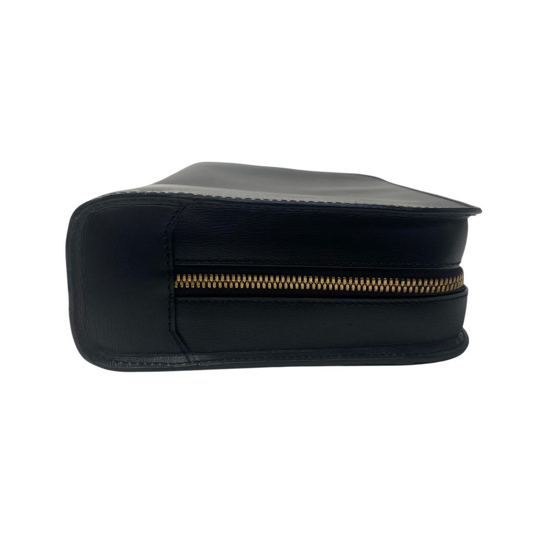 Cartier Clutch Black
