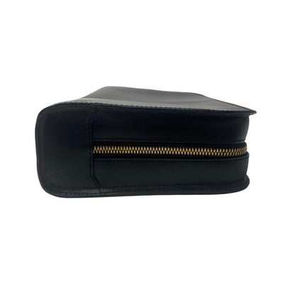 Cartier Clutch Black