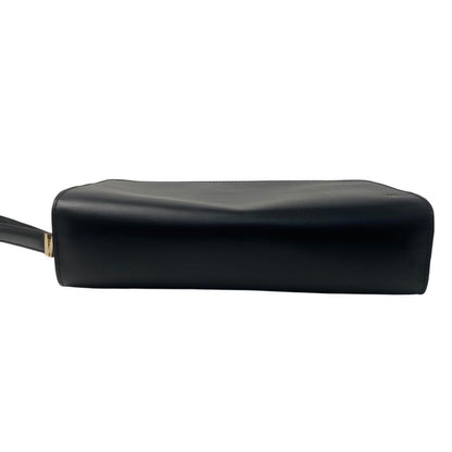 Cartier Clutch Black