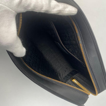 Cartier Clutch Black
