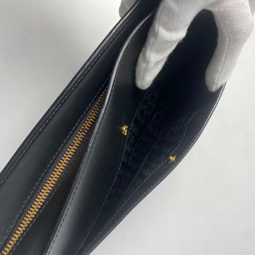 Cartier Clutch Black
