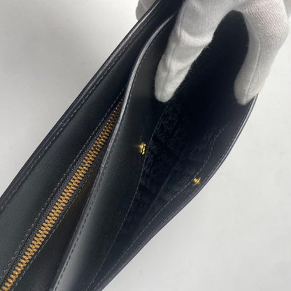 Cartier Clutch Black