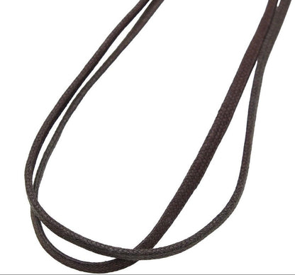 Hermes Buffalo Horn Lacquer Necklace — view 5