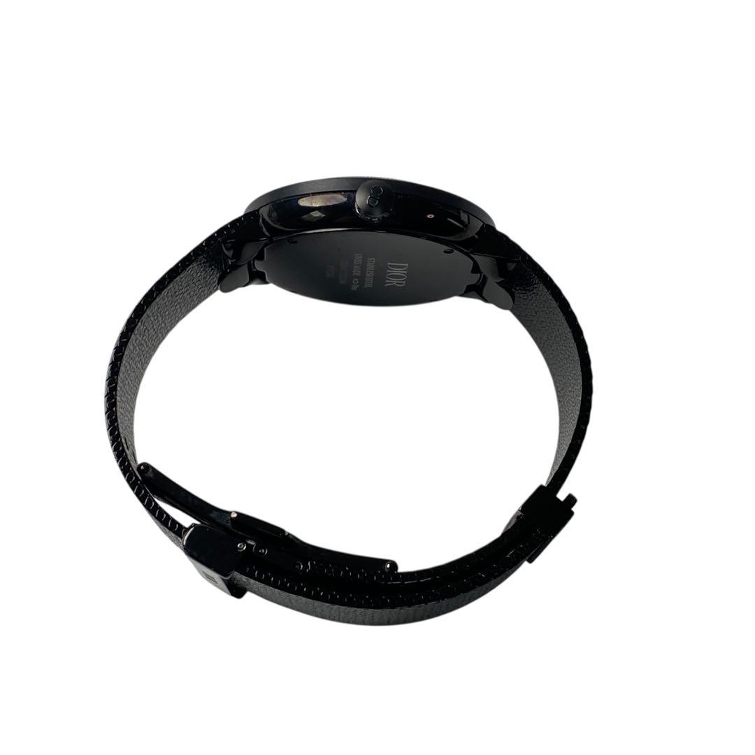 Dior Radido Ultra Matte Watch