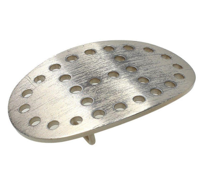 Hermes Evelyn H Logo Belt Buckle Only