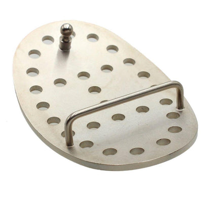 Hermes Evelyn H Logo Belt Buckle Only