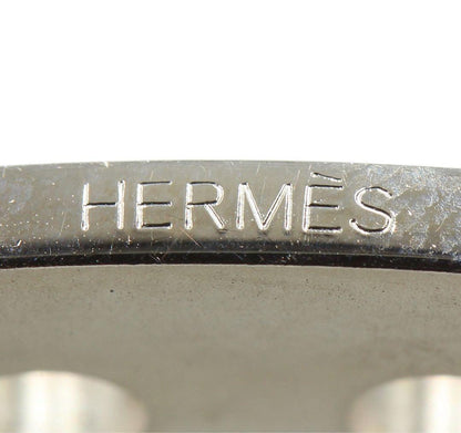 Hermes Evelyn H Logo Belt Buckle Only