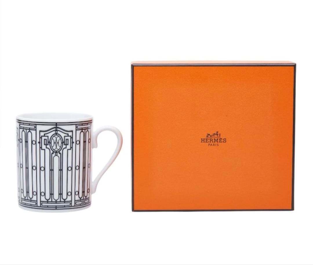 Hermes Deco Ash — view 2