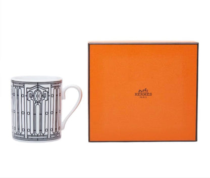 Hermes Deco Ash — view 2