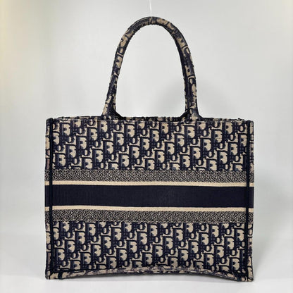 Dior Trotter Book Tote Medium — view 5