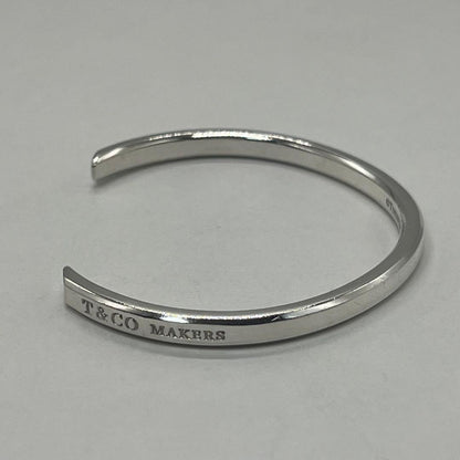 Tiffany & Co. Calf Bangle — view 2
