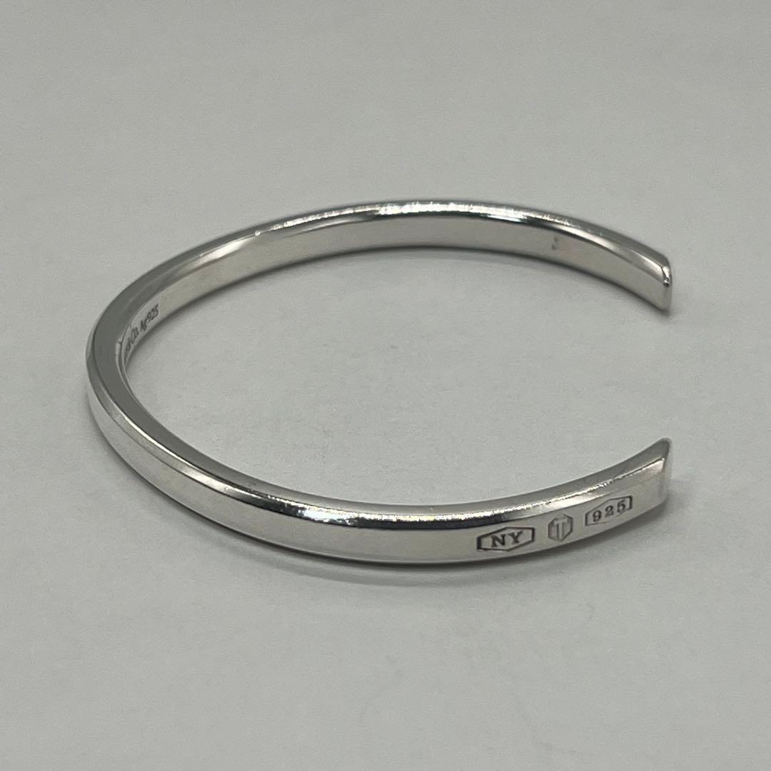 Tiffany & Co. Calf Bangle — view 3