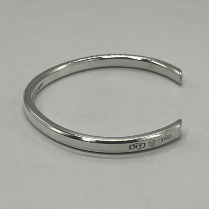 Tiffany & Co. Calf Bangle — view 3