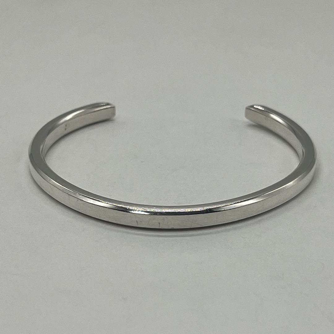 Tiffany & Co. Calf Bangle — view 4