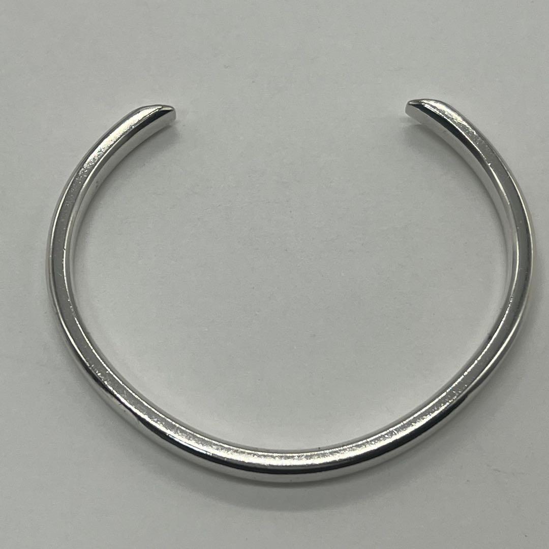 Tiffany & Co. Calf Bangle — view 5