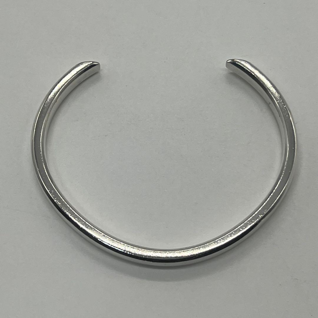 Tiffany & Co. Calf Bangle — view 6