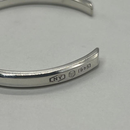 Tiffany & Co. Calf Bangle — view 9