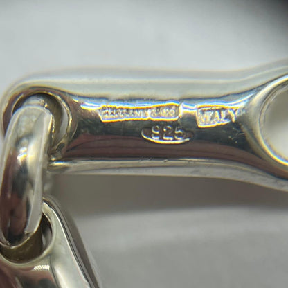 Tiffany & Co Bone Link Bracelet Vintage — view 5