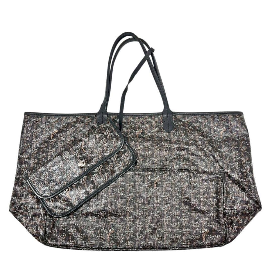 Goyard Saint Louis PM Tote Bag Hb04879