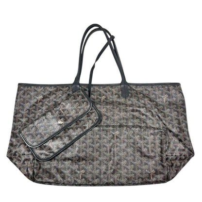 Goyard Saint Louis PM Tote Bag Hb04879