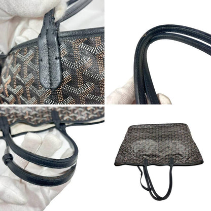 Goyard Saint Louis PM Tote Bag Hb04879