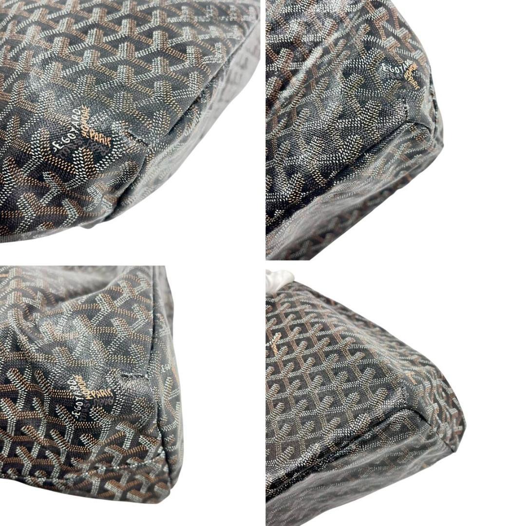 Goyard Saint Louis PM Tote Bag Hb04879
