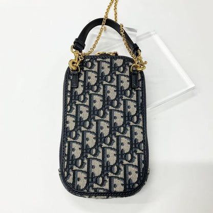 Dior 30 Montaigne Handbag — view 3
