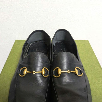 Gucci Horsebit Loafers Brixton Black 10 1 2