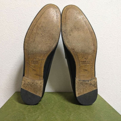 Gucci Horsebit Loafers Brixton Black 10 1 2