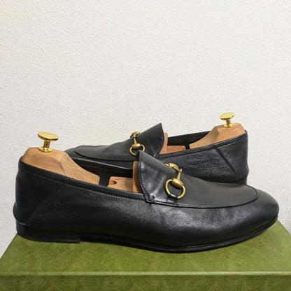 Gucci Horsebit Loafers Brixton Black 10 1 2