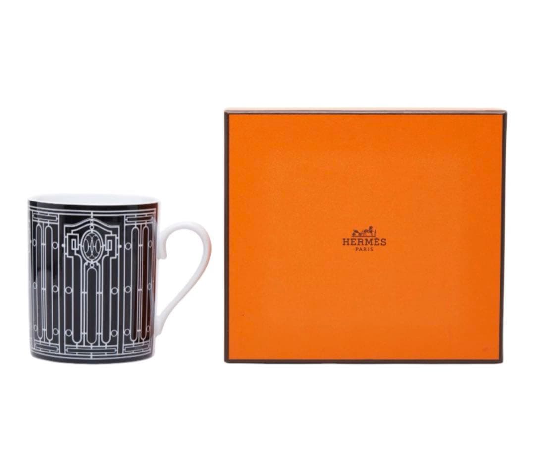Hermes Deco Ash — view 2