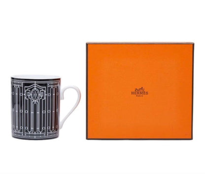 Hermes Deco Ash — view 2