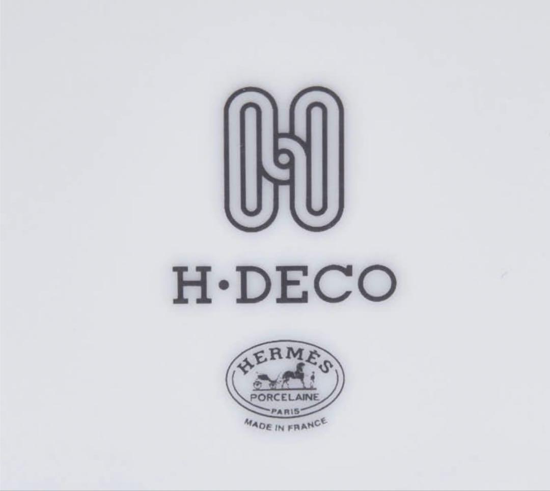 Hermes Deco Ash — view 5