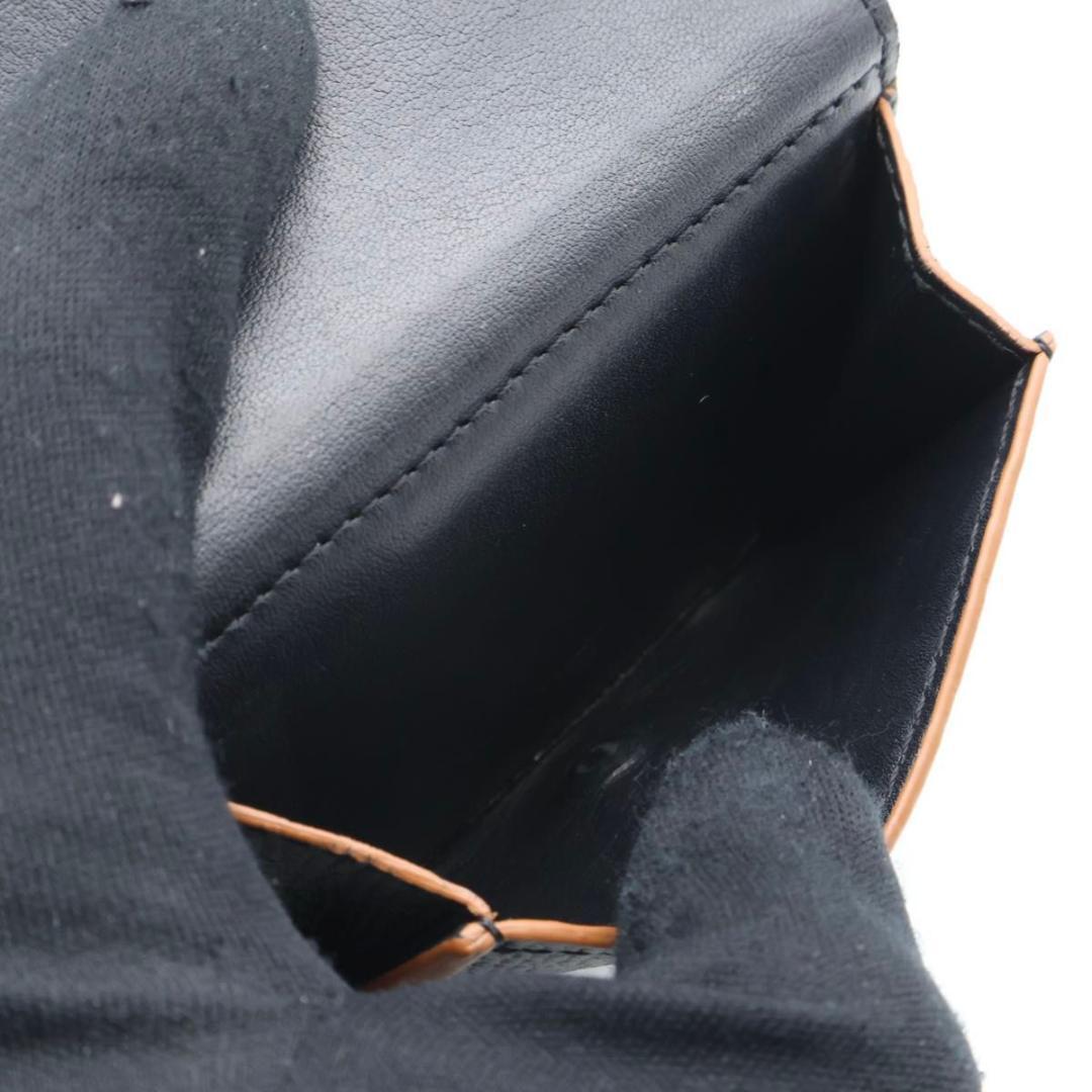 Loewe Anagram Trifold Wallet — view 3