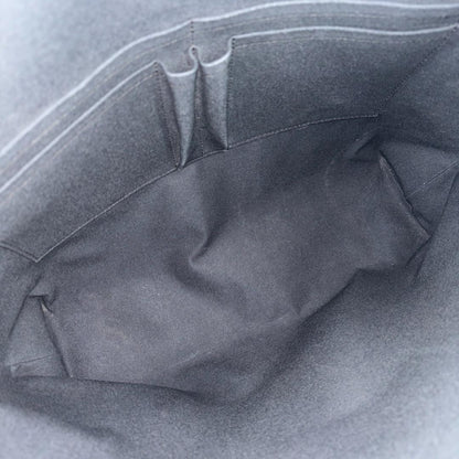 Louis Vuitton Damier Graphite Mick GM Shoulder Bag Black