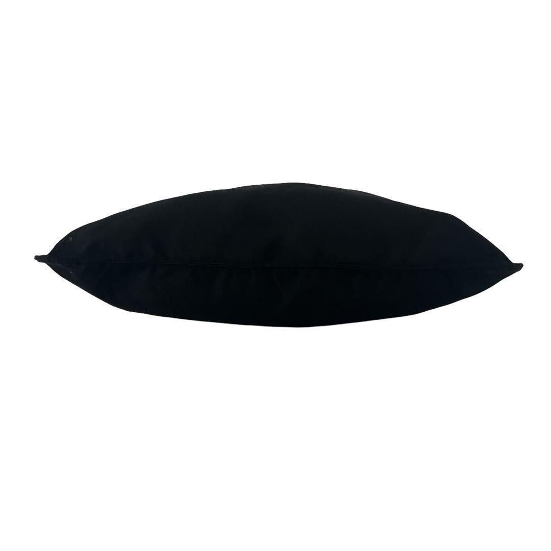 Good Quality Prada Shoulder Bag Camera Bag Triangle Logo Nylon Black Y2k