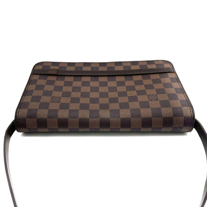 Louis Vuitton Damier Ebene Tribeca Long Shoulder — view 7