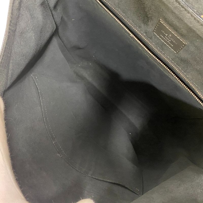 Louis Vuitton Vuitton N41586 Newport Damier Cobalt Backpack Daypack Bag