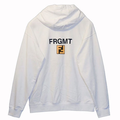 Fendi×frgmt×pokémon Fragment Dragon Type Pokémon Kairu Collaboration Sweatshirt