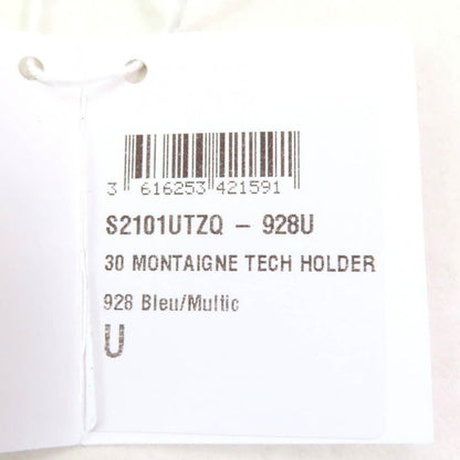 Christian DIOR S2101utzq 30montaigne Oblique Trotter Airpods Phone Holder