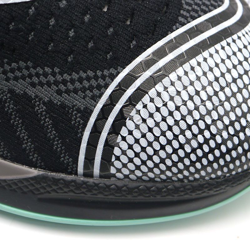 Gucci Ultrapace R Low Cut Sneakers 36 Black