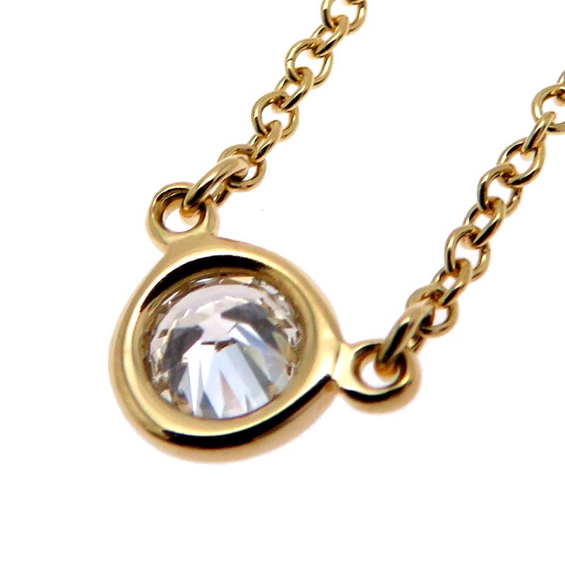 Tiffany & Co Necklace