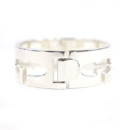  Gucci Vintage Heavy Bracelet 925 Tom Ford Period Silver With Box And Storage