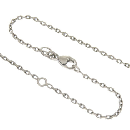 Hermes As De Coeur PM Necklace Metal Swift Ladies