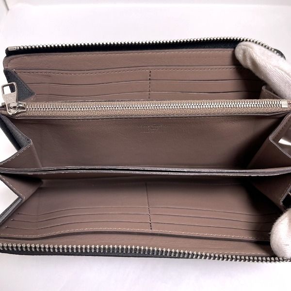 Louis Vuitton N60146 Parnassea Vaux Cashmereleather Portefeuille