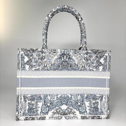 Dior Stella Baroque Book Tote